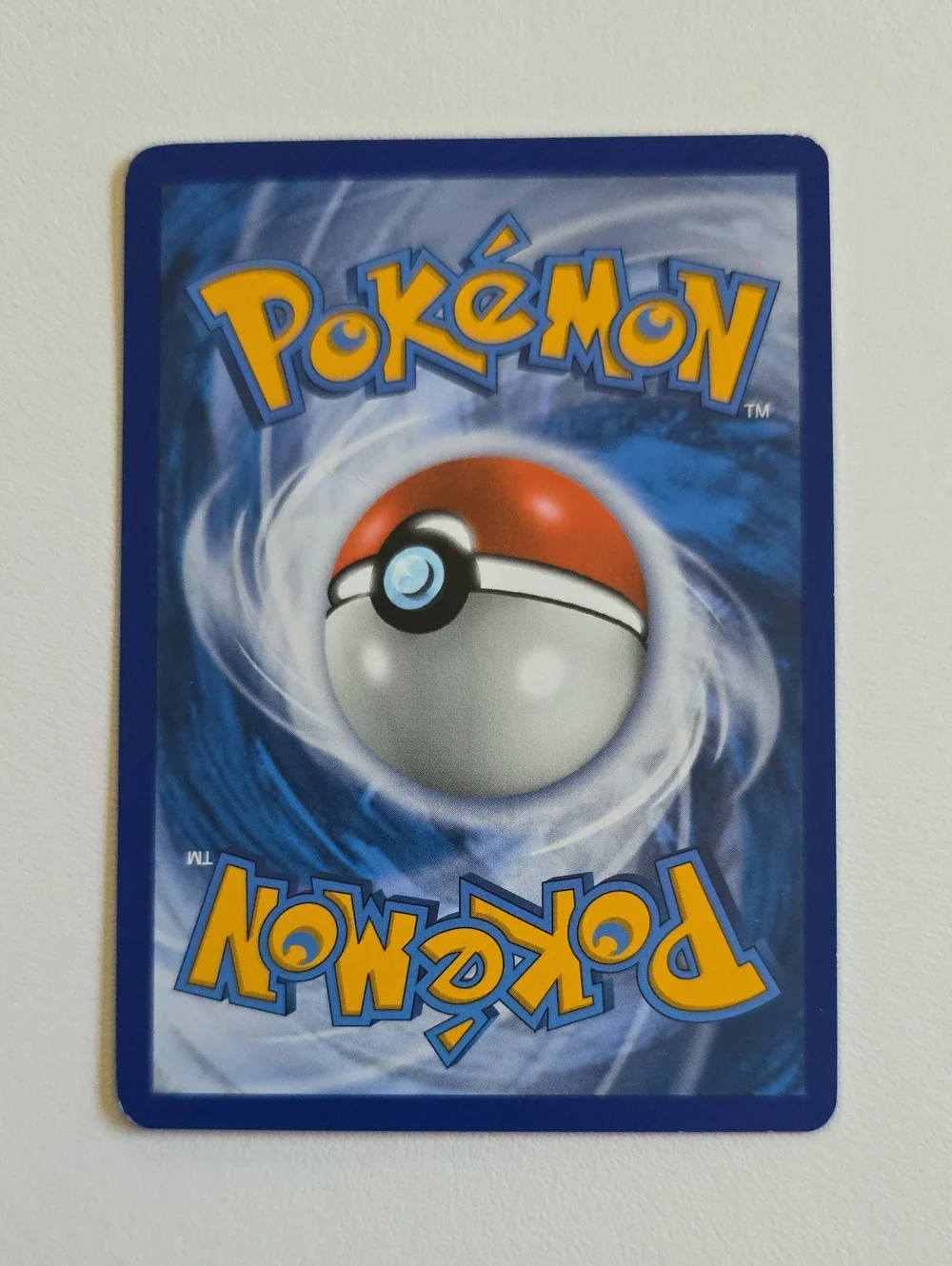 Pokemon Maractus Trading Card
